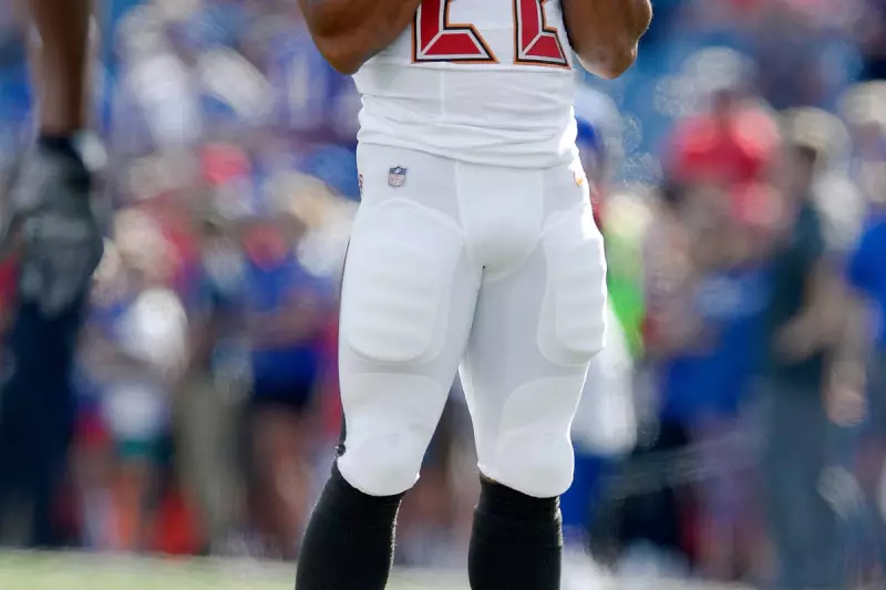Tragic Loss: Former NFL Star Doug Martin Dies at 35 in California