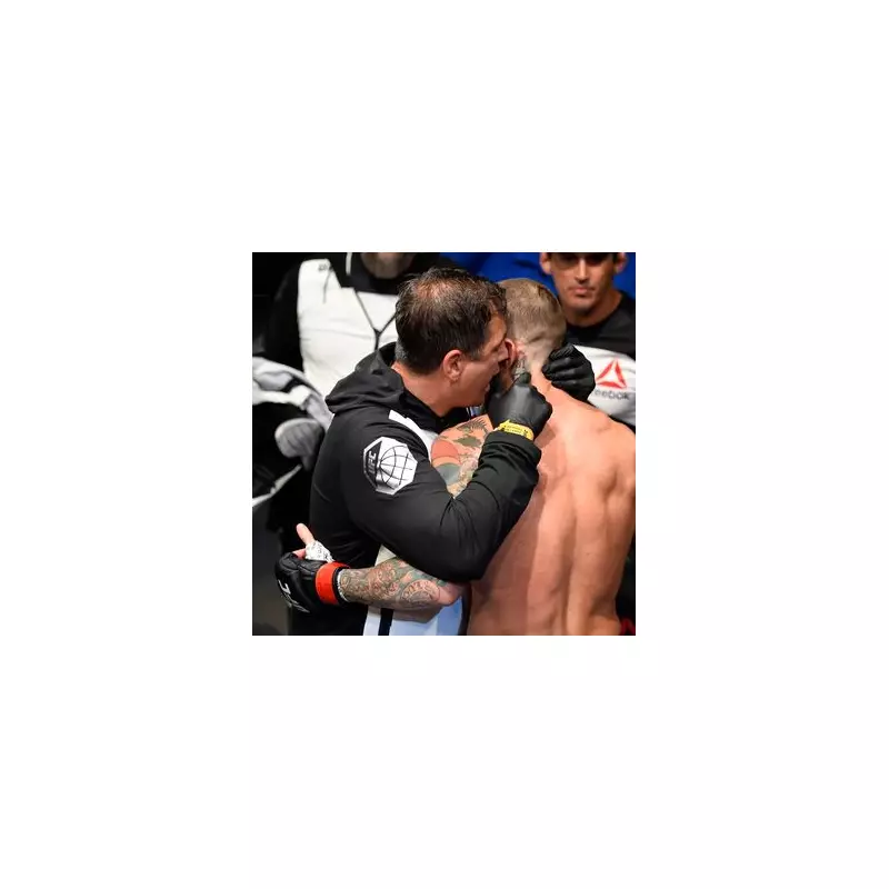 Tragic Loss: MMA World Mourns as Duke Roufus Passes Away at 57