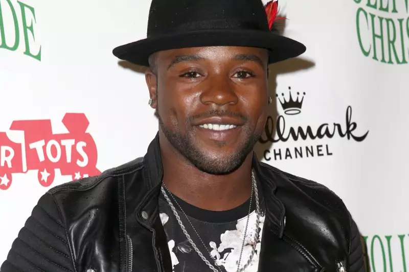 Tragic Loss: So You Think You Can Dance Winner Joshua Allen Dies at 35