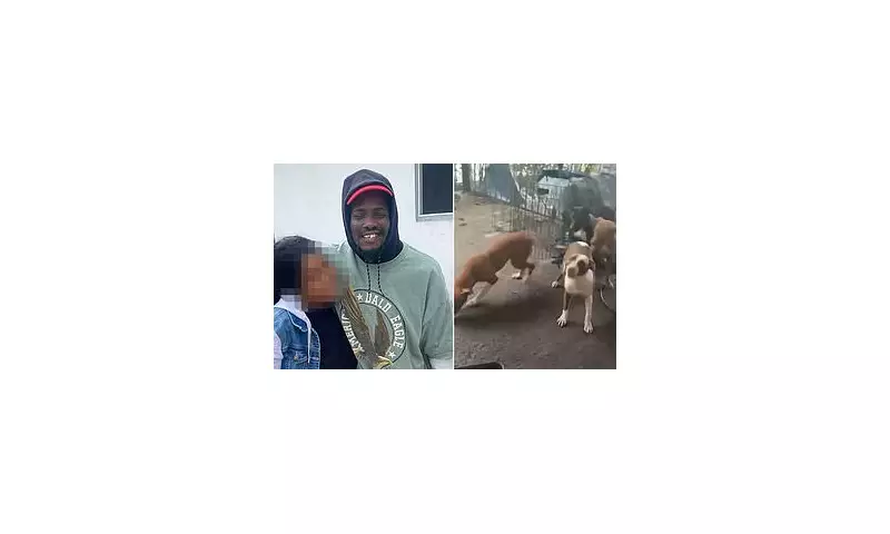 Tragic Medical Mishap After Dog Attack Claims Miami Man's Life