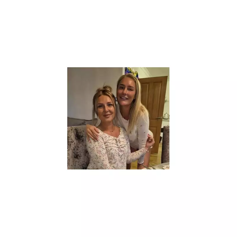 Tragic Mother-of-Two, 33, Killed in Horror Crash as Family Pay Heartbreaking Tribute