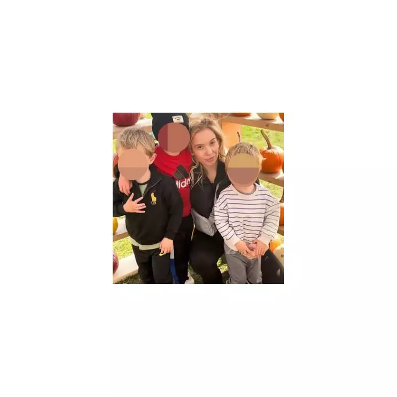 Tragic Mum Murdered by Obsessed Ex in Broad Daylight Shooting