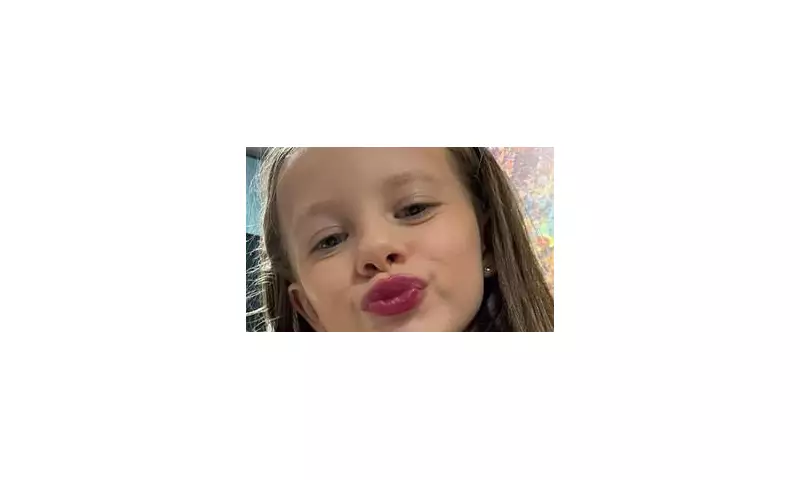 Tragic Ninth Birthday Ends in Heartbreak: Young Girl Dies After Falling Ill During Car Journey