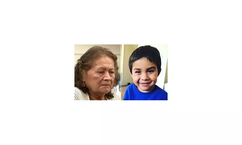 Tragic Noah Cuatro's Grandmother Files Wrongful Death Lawsuit Against California Social Workers | Child Protection Failures Exposed