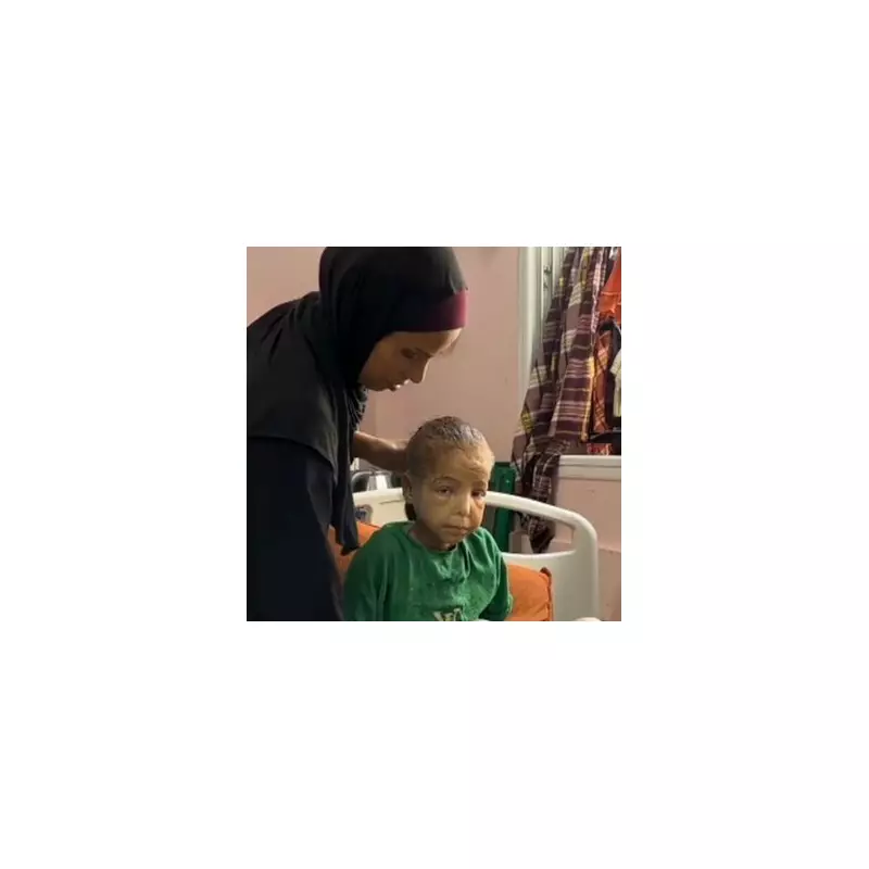 Tragic Palestinian Girl, 12, Dies After Being Shot by Israeli Forces in West Bank