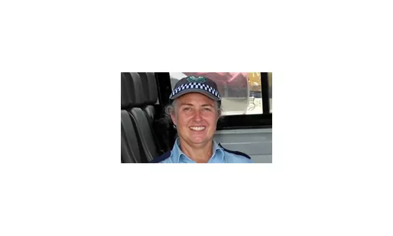 Tragic Police Officer Death in Australia Exposes Critical Driver Error That Could Happen to Anyone