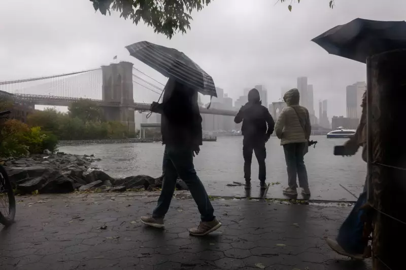 Tragic Solar Panel Fatality Claims Brooklyn Construction Worker's Life