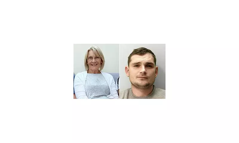 Tragic Stabbing of Beloved Grandmother, 74, After Lidl Trip Shocks Community