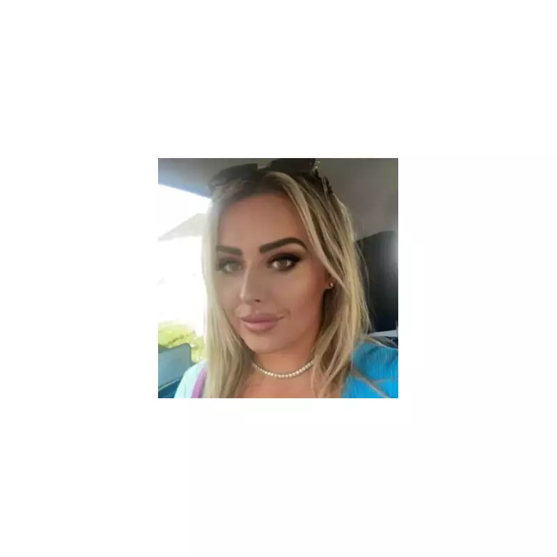 Tragic Texts Revealed: Woman's Chilling Messages Predicted Killer Boyfriend's Brutal Attack