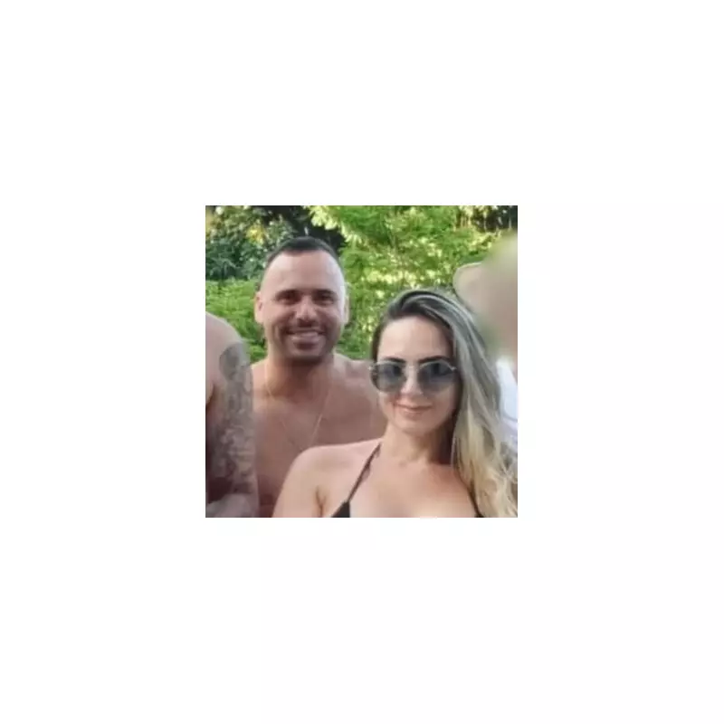 Tragic Toddler Orphaned After Parents Die Just Days Apart in Heartbreaking Double Funeral