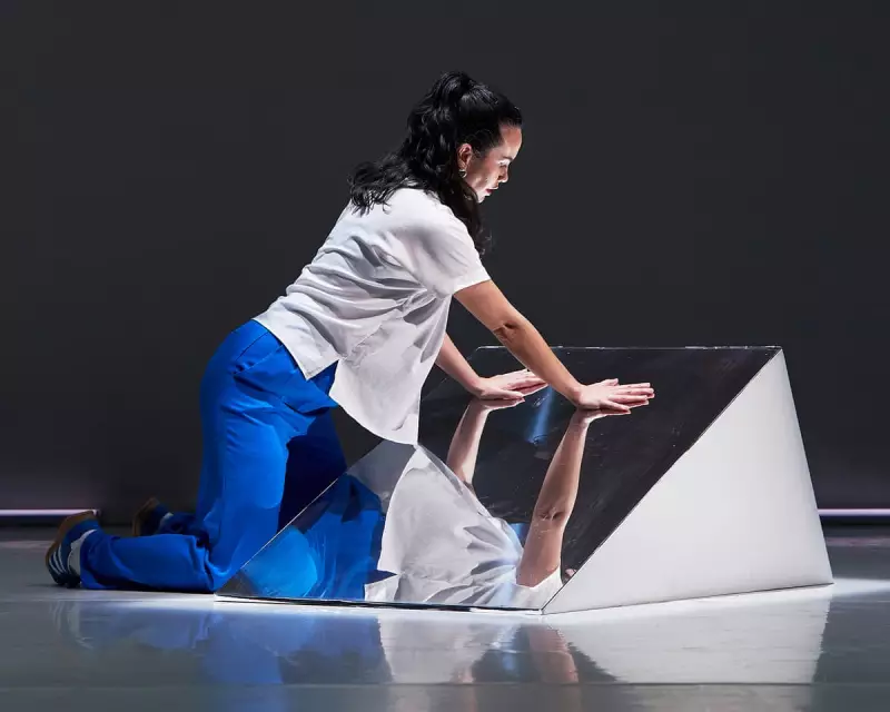 Transform Festival 2025: Rinse & Blackmilk Deliver Unforgettable Dance-Theatre Fusion in Leeds