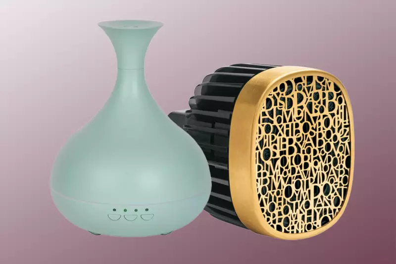 Transform Your Home's Atmosphere: The Ultimate Guide to UK Plug-In Air Fresheners