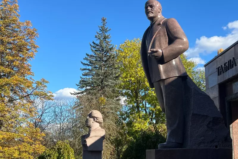 Travel Alert: Why Your Next European Trip Could Land You in Uncharted Territory