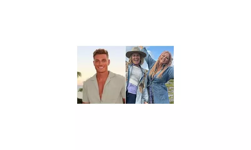 Travel Guides Shake-Up: MAFS Star Lucinda Light Leads All-New Cast Packed With Reality Royalty