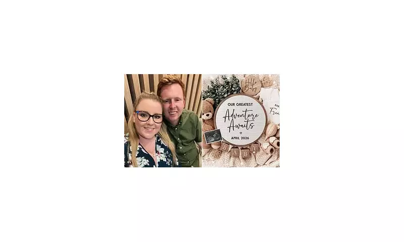 Travel Guides Stars Jonathan, Danielle and Fren Reveal Pregnancy and Unconventional Relationship