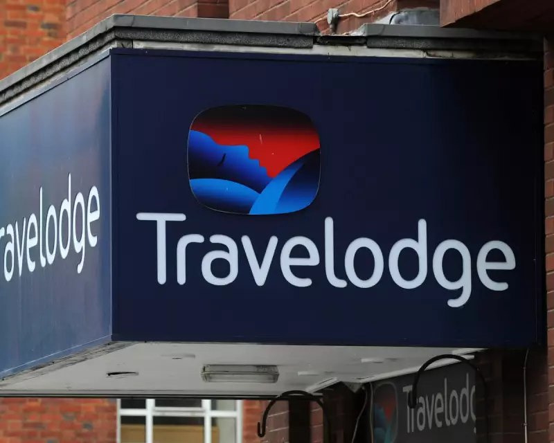 Travelodge Guest Left Stranded: Hotel Overbooking Nightmare Unfolds in Westminster