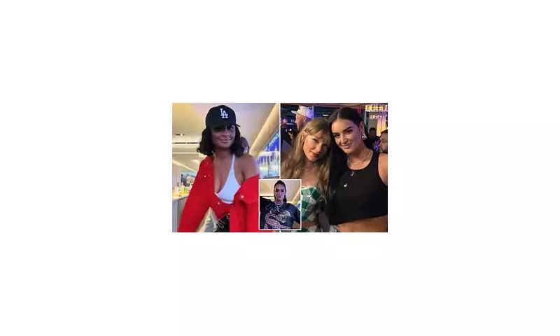 Travis Kelce's Ex Kayla Nicole Breaks Silence After Taylor Swift Romance With Cryptic Post