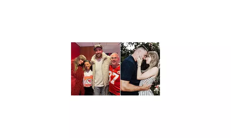 Travis Kelce's High School Coach Reveals How Taylor Swift's Fame Has Created Unprecedented Demand