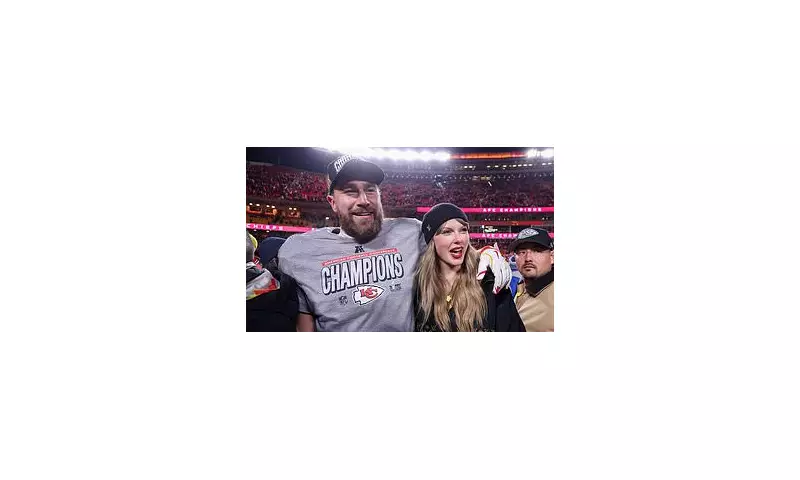 Travis Kelce's Verdict on Taylor Swift's New Album: NFL Star's Candid Review Goes Viral