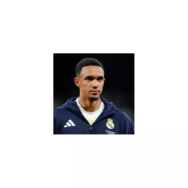 Trent Alexander-Arnold's Shocking Admission About Real Madrid Defeat Will Stun Liverpool Fans