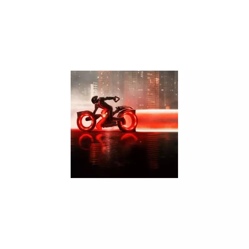 TRON: Ares Fortnite Bundle Drops Today - Here's How to Get Flynn's Futuristic Gear