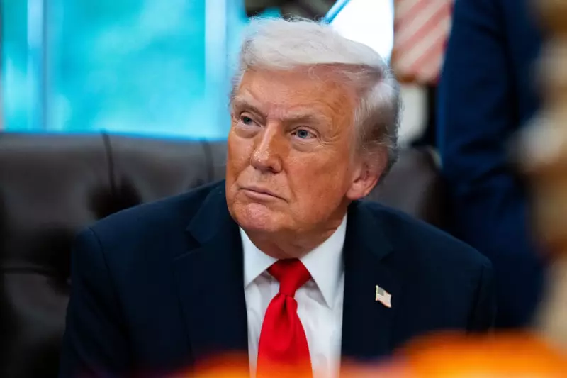 Trump Accused of Severely Damaging Federal Investigations in Explosive New Report