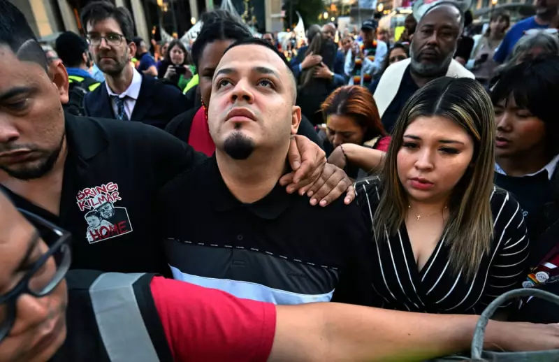 Trump Administration Accused of Illegal Retaliation Against Whistleblower in Explosive Court Filing