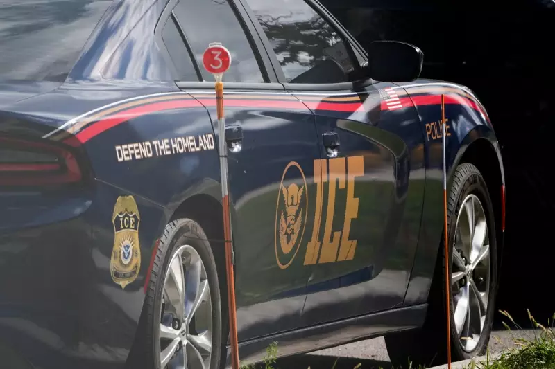 Trump Administration Officials Barred from Federal Employment After Exploiting Migrant Children Program