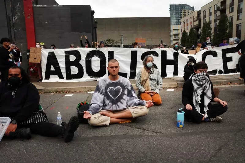 Trump Adviser Proposes Controversial Private Prison Funding Scheme