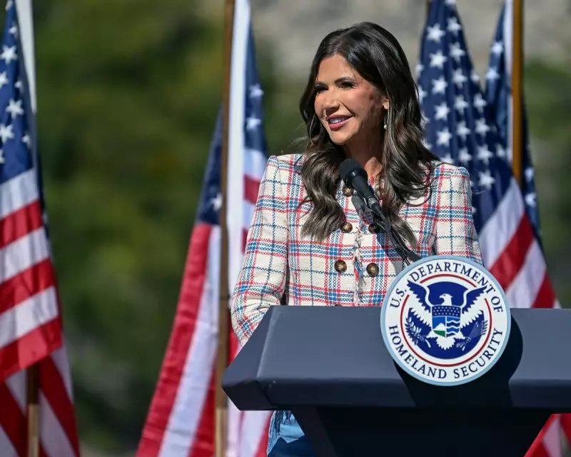 Trump and Noem Deploy National Guard to Chicago in Controversial Crime Crackdown