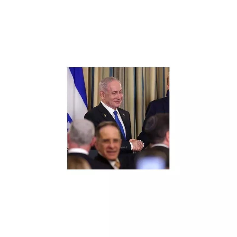 Trump Announces Israel Agrees to Ceasefire in Gaza Conflict After US-Brokered Talks