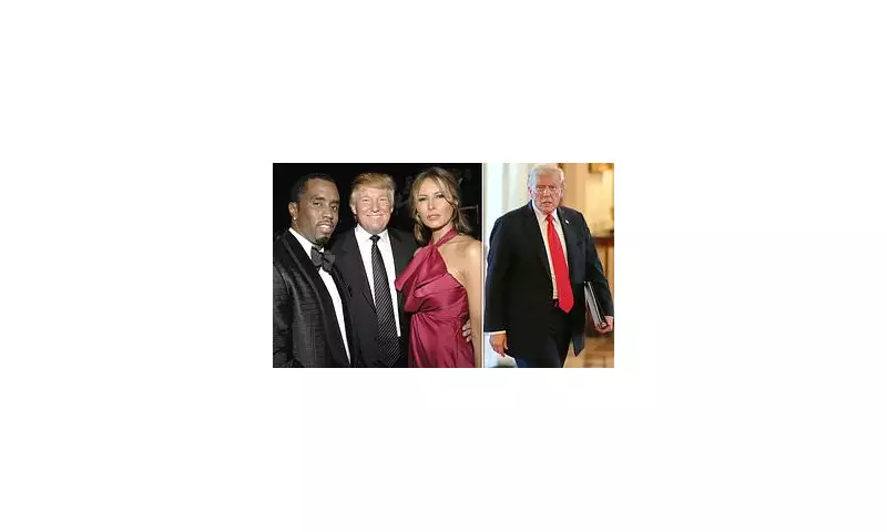Trump Denies Diddy Pardon Rumours: 'I Don't Know Him' Says Former President Amid Speculation