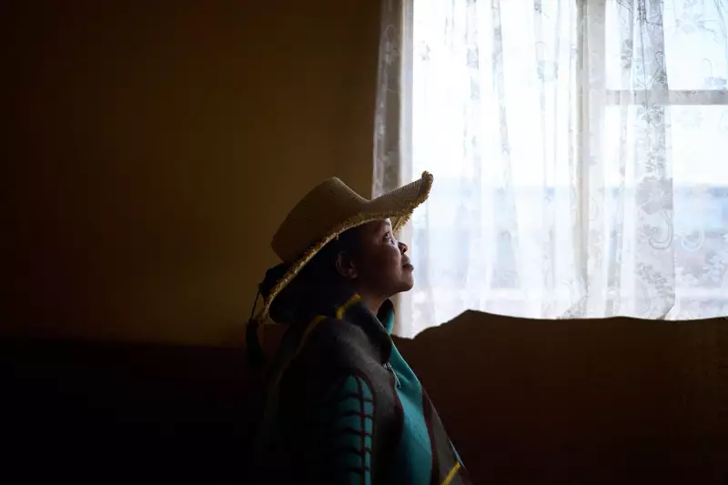 Trump-Era Aid Cuts Trigger HIV Crisis in Lesotho as US Withdraws Critical Support