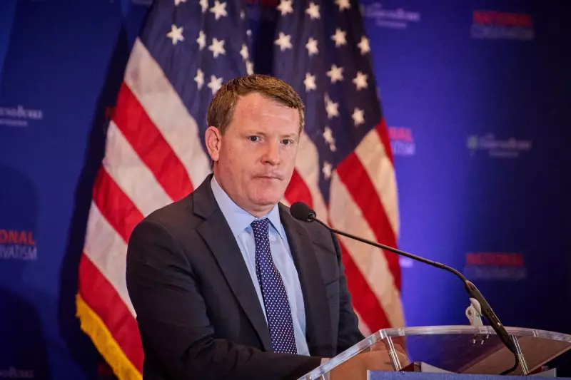 Trump Faces New Grand Jury Investigation Over Mar-a-Lago Documents