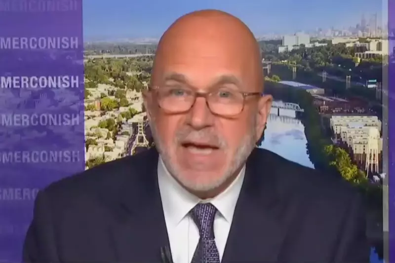 Trump Nobel Peace Prize Nomination Sparks Controversy: Radio Host's Surprising Endorsement