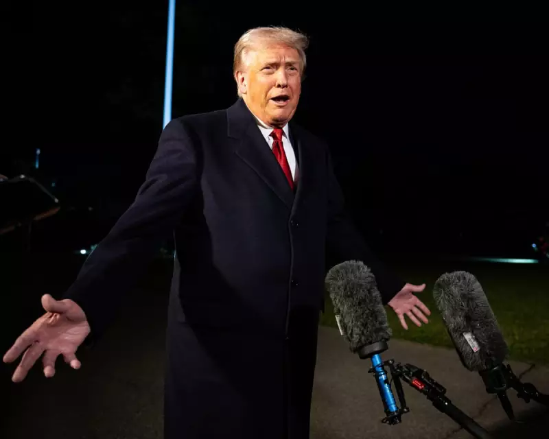 Trump Signals Readiness for Fresh Summit with Kim Jong-un During Asia Tour