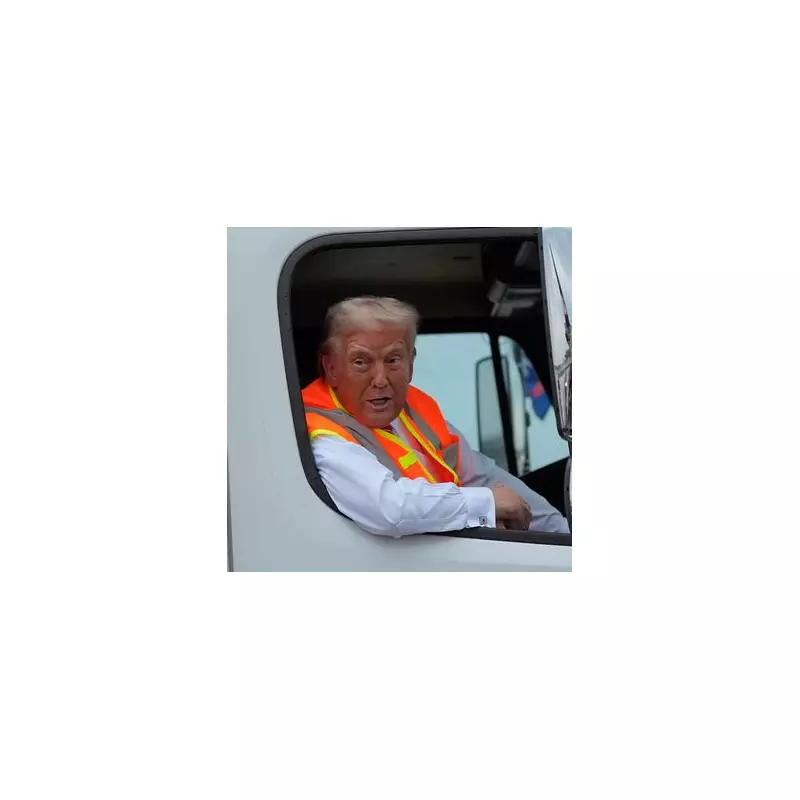 Trump's 11 Most Unhinged Rants at Nashville Rally Leave Crowd Stunned