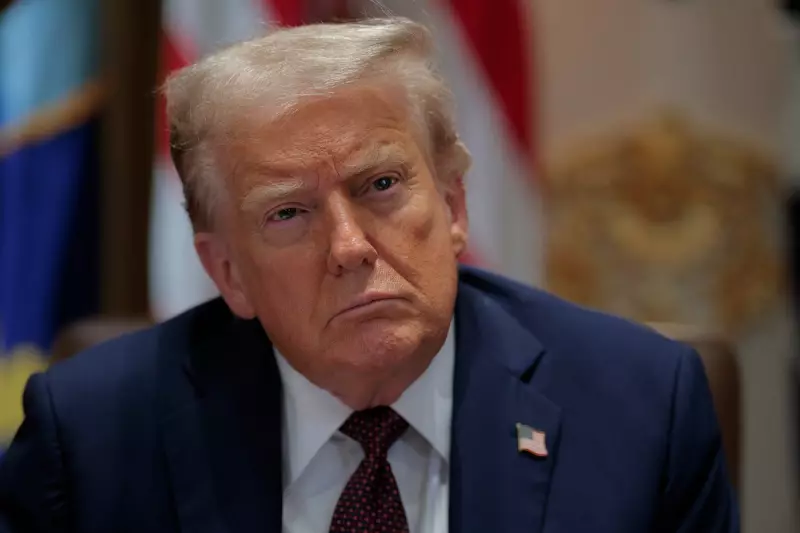 Trump's 2020 Election Gambit: Secret Plans to Declare National Emergency Revealed