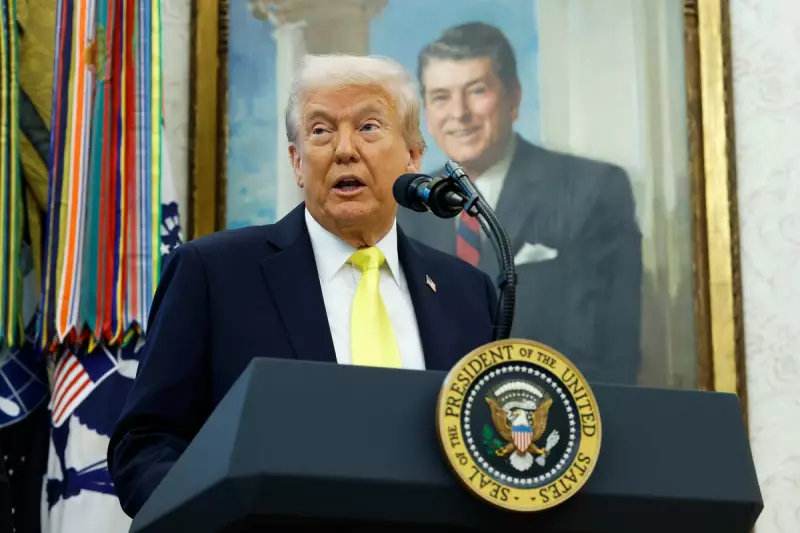 Trump's Alleged Venezuela Strike Plan: Former CIA Officer's Shocking Revelation