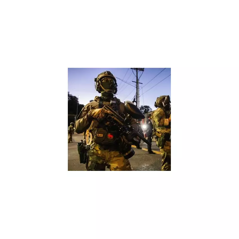 Trump's America on the Brink: Former President's Return Could Plunge US into Constitutional Crisis