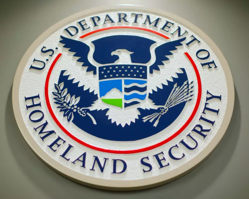 Trump's Anti-Terror Fund Purge Targets Democratic States in Controversial Move