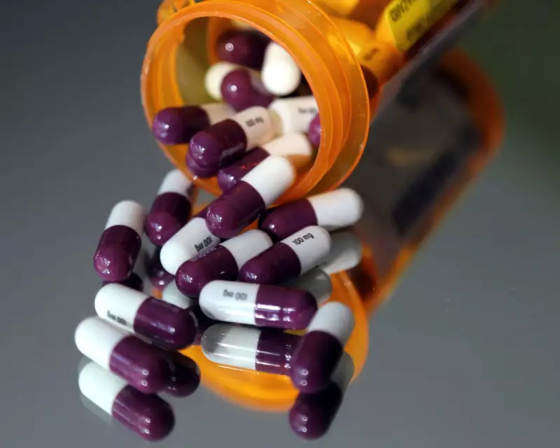 Trump's AstraZeneca Price Demands: Inside the Secret White House Clash Over Drug Costs