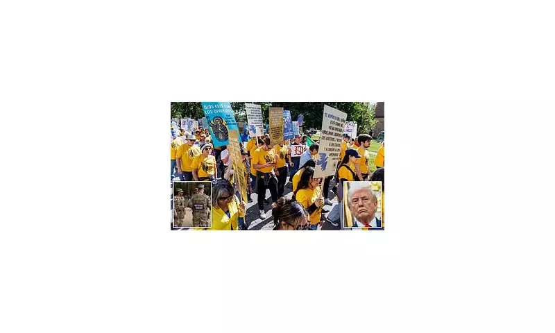 Trump's Authority Over National Guard Restored: Illinois Court Overturns Controversial Deployment Block