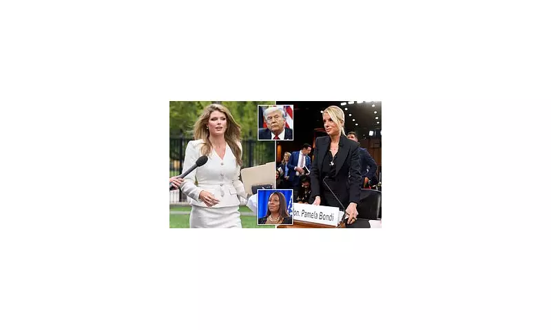 Trump's Beauty Queen Bombshell: Former Miss Wisconsin Reveals Shocking Details About Ex-President's Alleged Advances