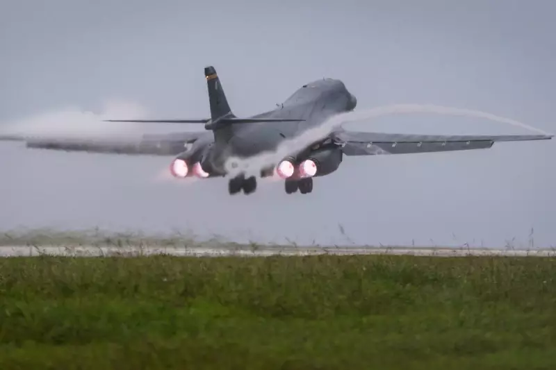 Trump's Bizarre Caribbean Geography Gaffe Sparks Global Ridicule