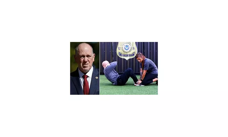 Trump's Bold Immigration Pledge: Elite Athletes and Graduates Face Deportation Under New Policy