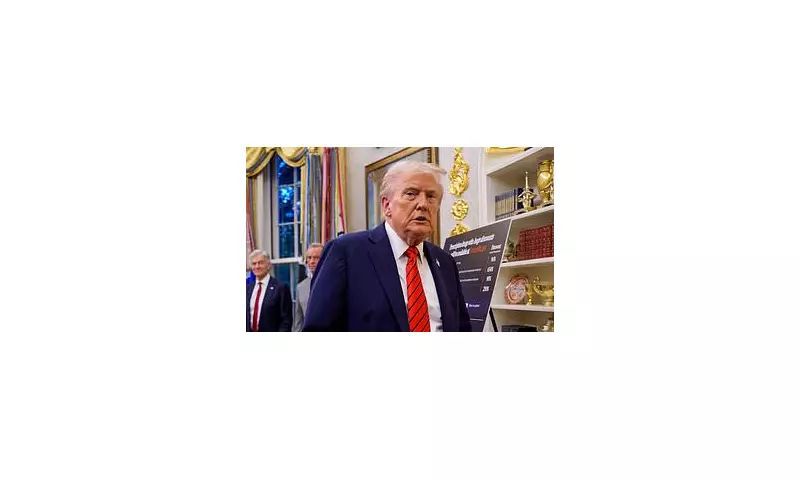 Trump's Bold Pledge: US Troops Will Be Paid First During Government Shutdown Crisis