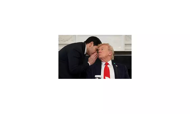 Trump's Bombshell Gaza Peace Plan Revealed: Two-State Solution and Regional Cooperation