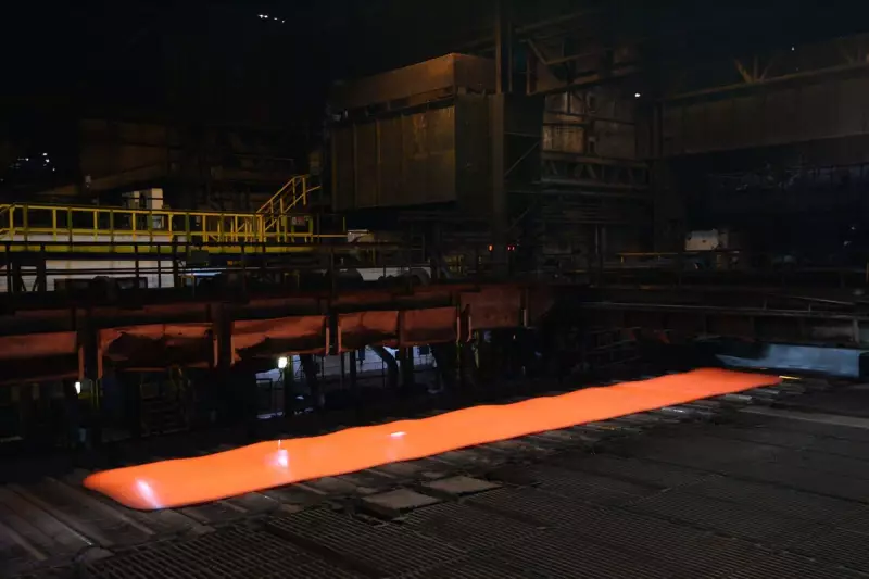 Trump's Bombshell Warning: UK Faces Economic Ruin Under Starmer's Labour