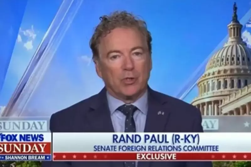 Trump's Caribbean Boat Parade: Supporters Rally as Senator Rand Paul Criticises 'Distraction'